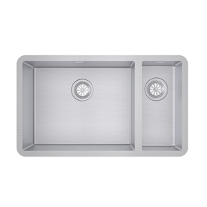 Chậu rửa chén inox Hafele HS21-SSN2S80P 567.94.080