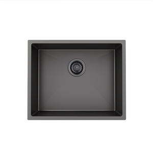 Chậu rửa chén inox Hafele HS21-SSN1S60 567.96.300