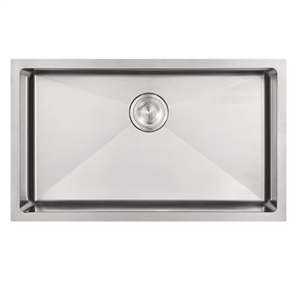 Chậu rửa chén inox Hafele HS21-SSN1S80 567.94.060