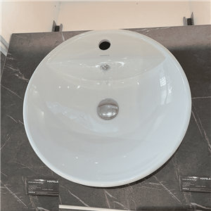 Chậu Đặt Bàn Compact Hafele 588.82.011