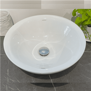 Chậu Đặt Bàn Compact Hafele 588.82.202