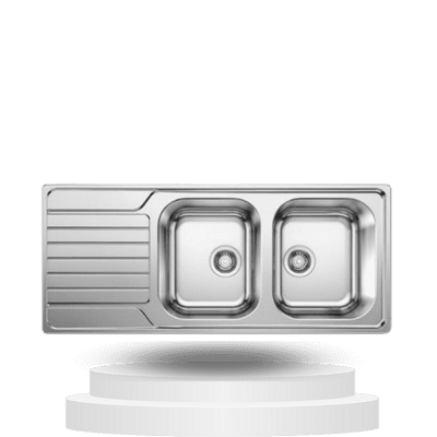 Chậu Inox