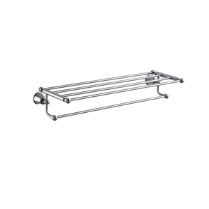 Kệ để khăn tắm Kyoto Hafele 580.57.010