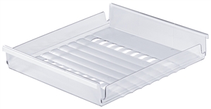 Khay nhựa rộng 240mm Hafele 805.83.481