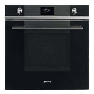 Lò nướng âm tủ Smeg SF6101TVN1 536.64.841