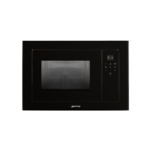 Lò vi sóng Smeg FMI120N2 536.64.961 20 lít