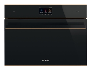 Lò vi sóng Smeg SF4604WVCPNR 535.64.951