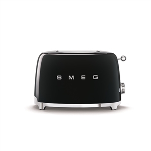 Máy nướng bánh mì 2 Lát Smeg TSF01BLEU 535.43.660