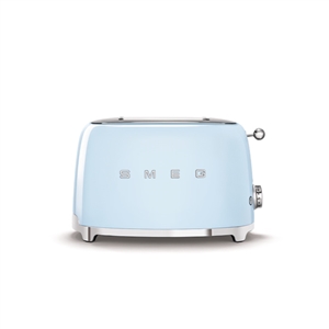 Máy nướng bánh mì Smeg TSF01PBEU 535.43.668