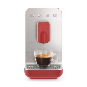 Máy Pha Cà Phê Espresso Smeg 535.44.029
