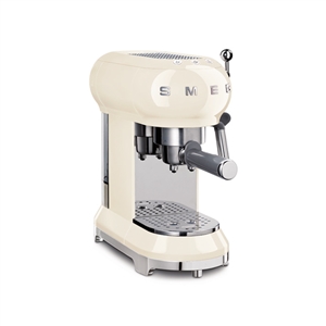 Máy pha cà phê Smeg ECF01CREU 535.43.655