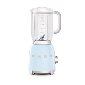 Máy xay sinh tố Smeg BLF01PBEU 535.43.638