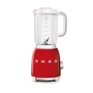 Máy xay sinh tố Smeg BLF01RDEU 535.43.639