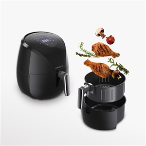 Nồi chiên không dầu Hafele HS-AF601B 535.43.714