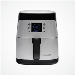 Nồi chiên không dầu Ecalite