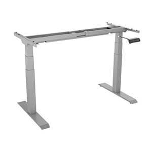 Phụ Kiện Bàn Nâng Hạ 2 Chân Hafele 633.44.061