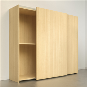 Phụ Kiện Cửa Trượt Bằng Mặt L 70F FB Hafele 406.11.121