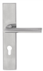 Bộ tay nắm cửa, inox, Startec, Mã số 903.98.464