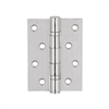 Bản lề lá, 2 vòng bi, inox 316, kích thước: 102 x 76 x 3 mm, Mã số 926.20.111