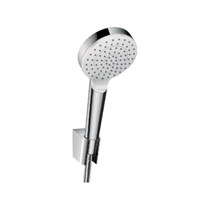 Bộ Sen Tay Croma 100 Có Giá Đỡ Hansgrohe 589.54.036
