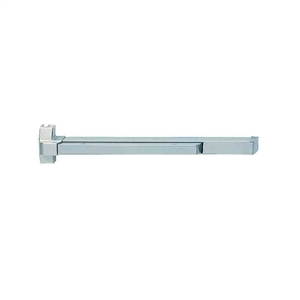 Thanh thoát hiểm Inox mờ Hafele 911.56.036