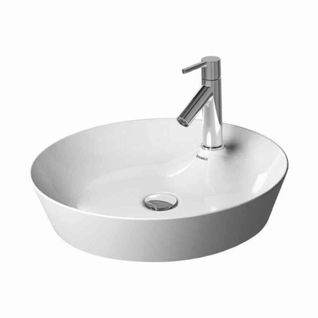 Thiết Bị Phòng Tắm Duravit