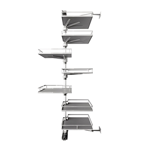 Tủ Đồ Khô Kara Vario 600mm Kosmo 595.82.815