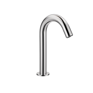 Vòi đặt bàn cảm biến H245 Hafele 589.64.000