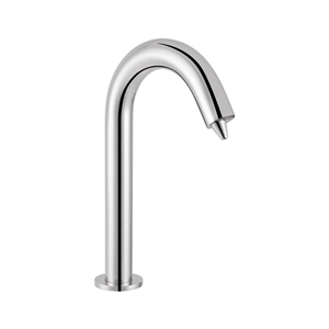 Vòi đặt bàn cảm biến H215 Hafele 589.64.060