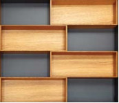 Phụ Kiện Chia Ngăn Kéo Hafele FineLine MosaiQ 556.05.420