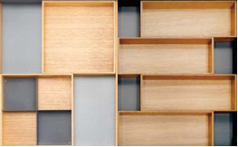 Phụ Kiện Chia Ngăn Kéo Hafele FineLine MosaiQ 556.05.420